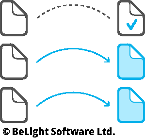 volle-incrementale-backups